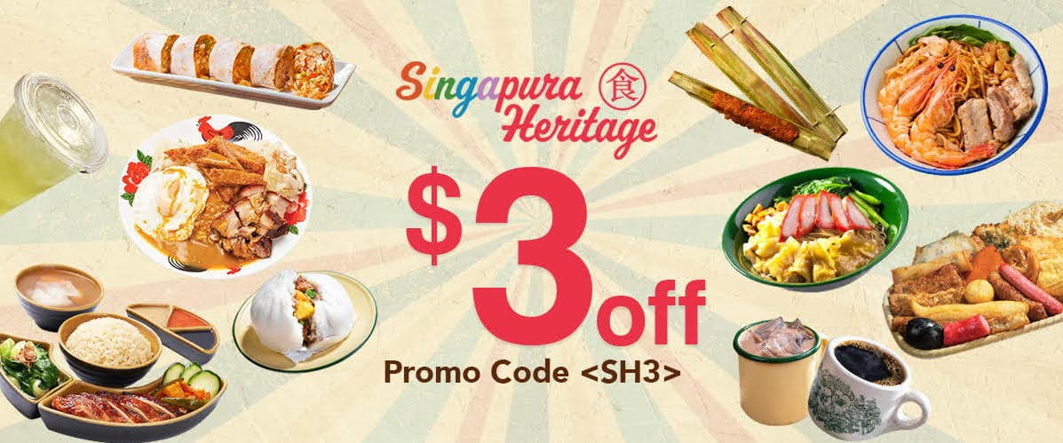 Singapura Heritage